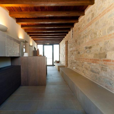 Locanda Sant'Ambrogio Rivalta  Eksteriør billede