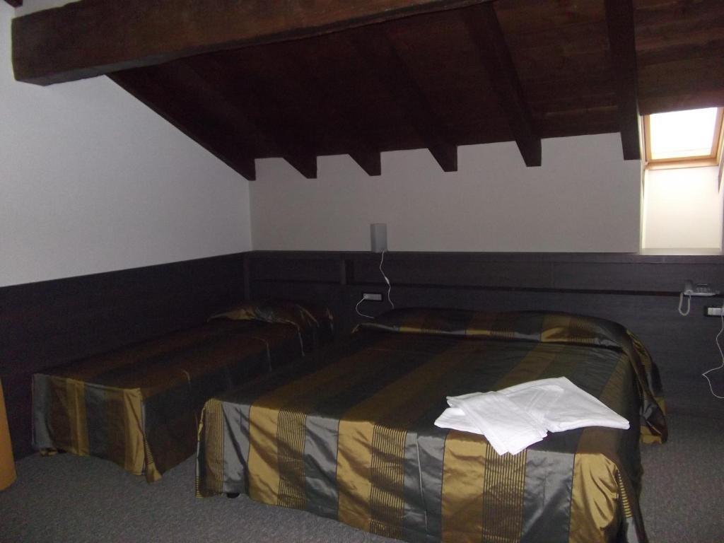 Locanda Sant'Ambrogio Rivalta  Værelse billede