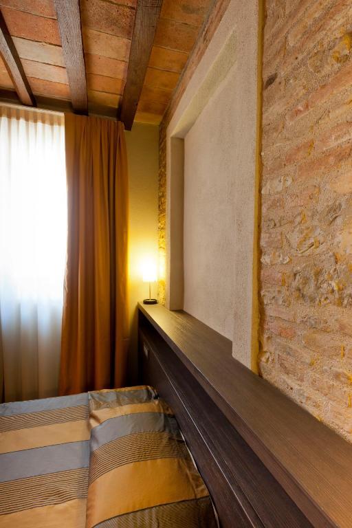 Locanda Sant'Ambrogio Rivalta  Værelse billede