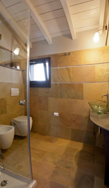 Locanda Sant'Ambrogio Rivalta  Værelse billede